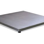 Serrani Luciano Bilance prodotti piattaforma inox